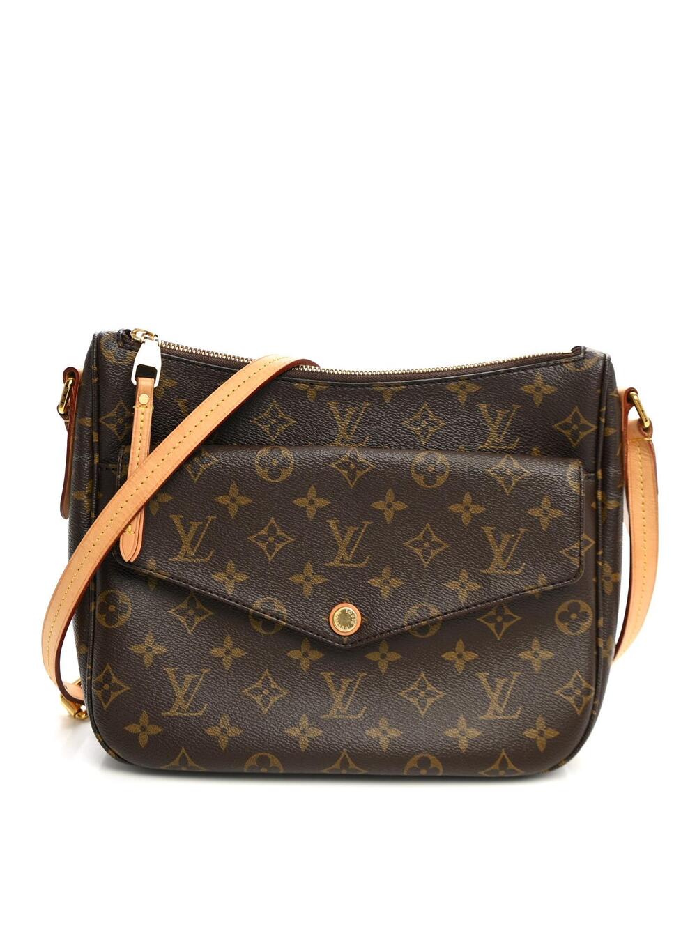 Louis Vuitton Mabillon #322462L16B